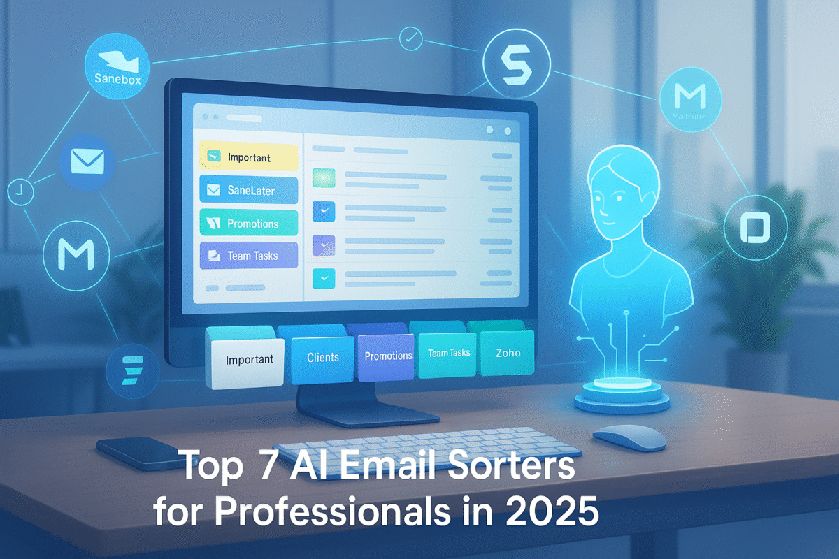 AI Email Sorters