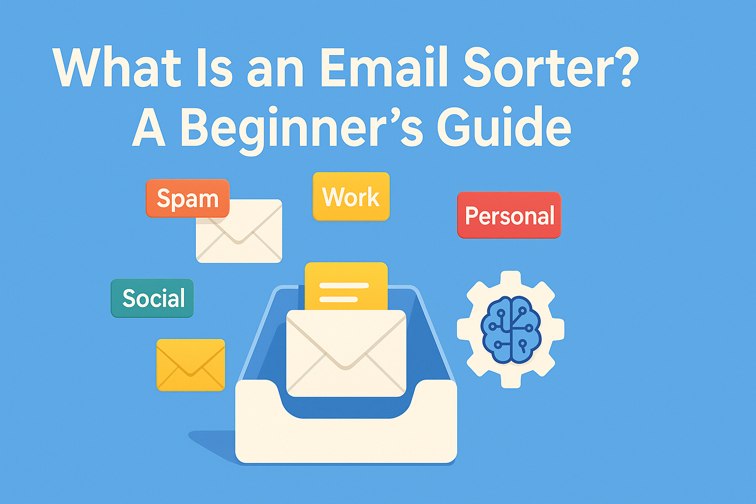 What Is an Email Sorter