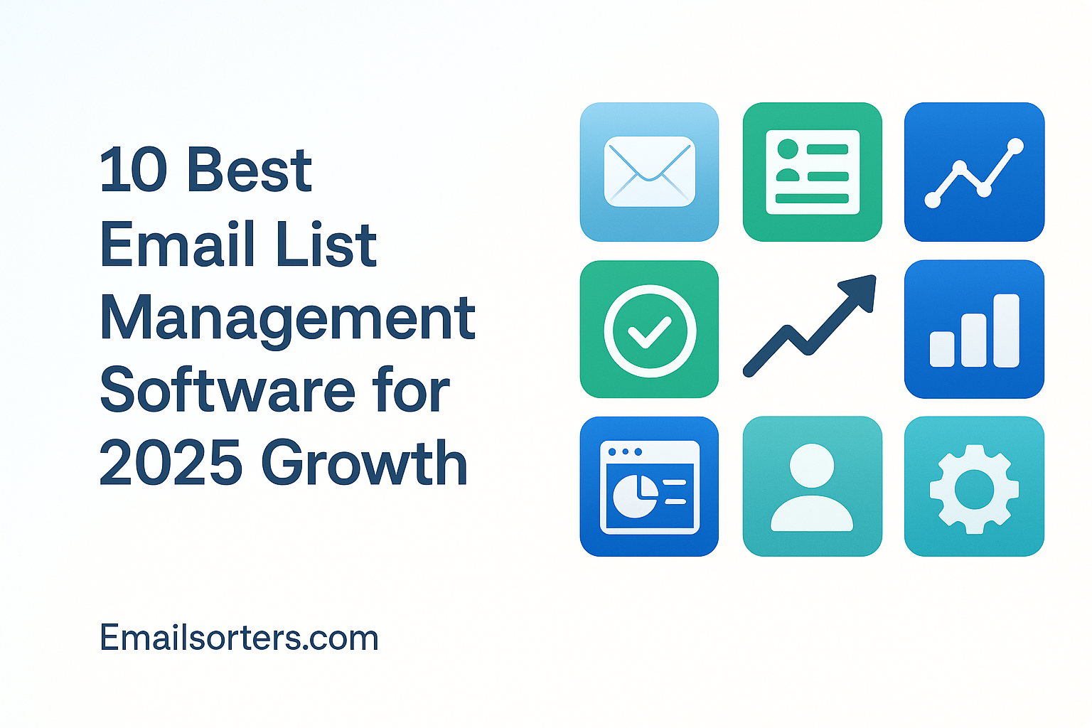 Email List Management