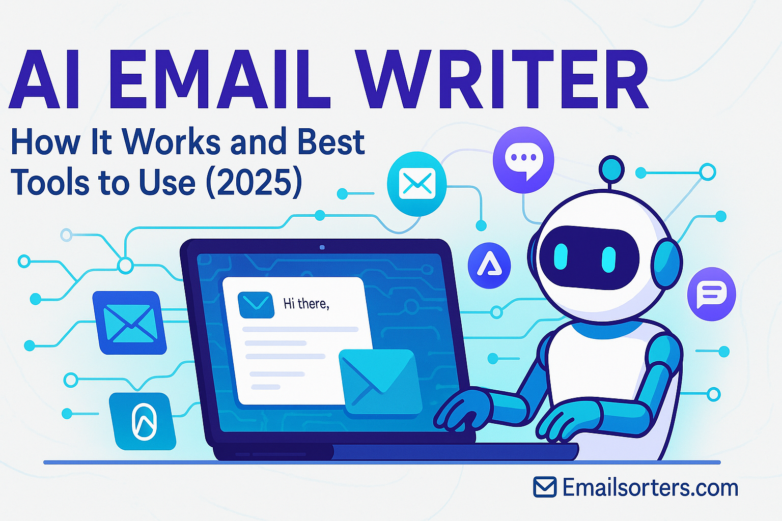AI Email Writer