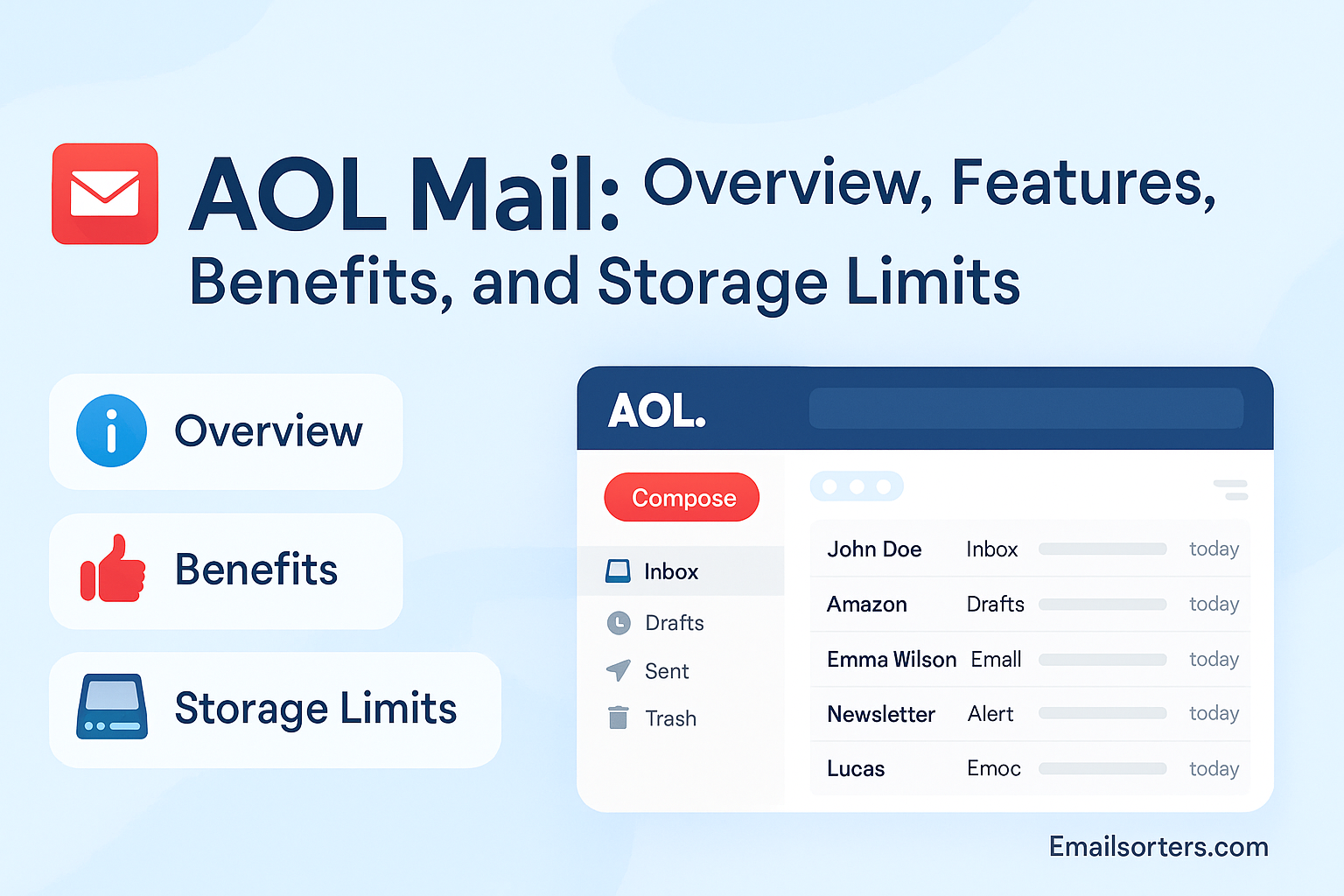 AOL Mail