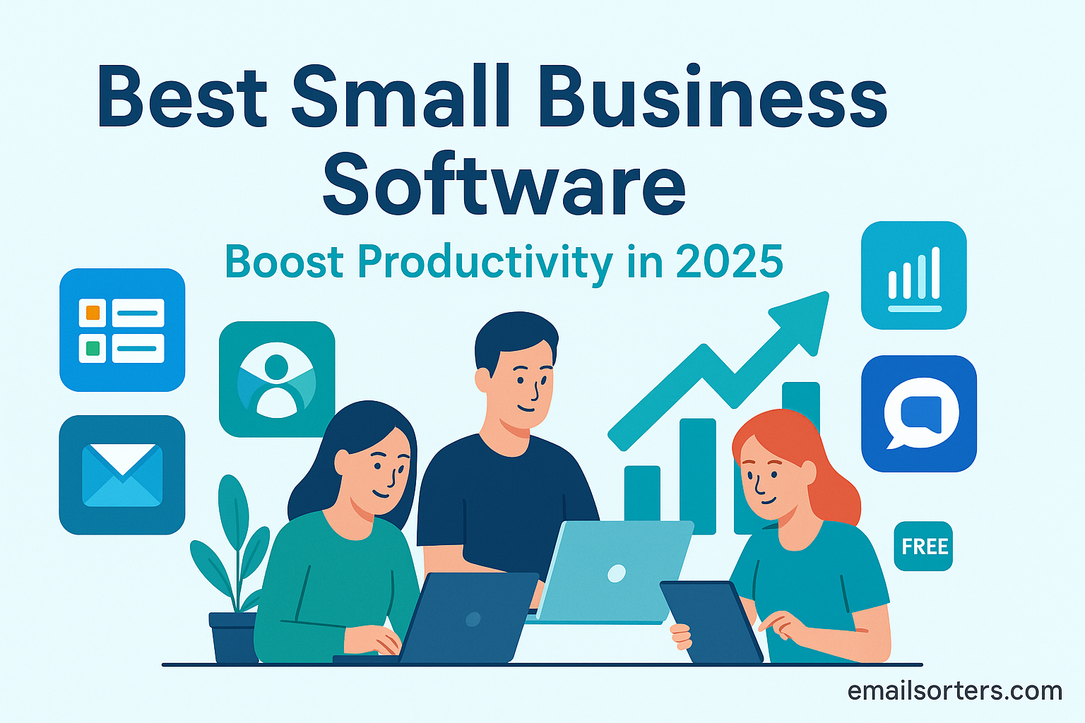 Small Business Software