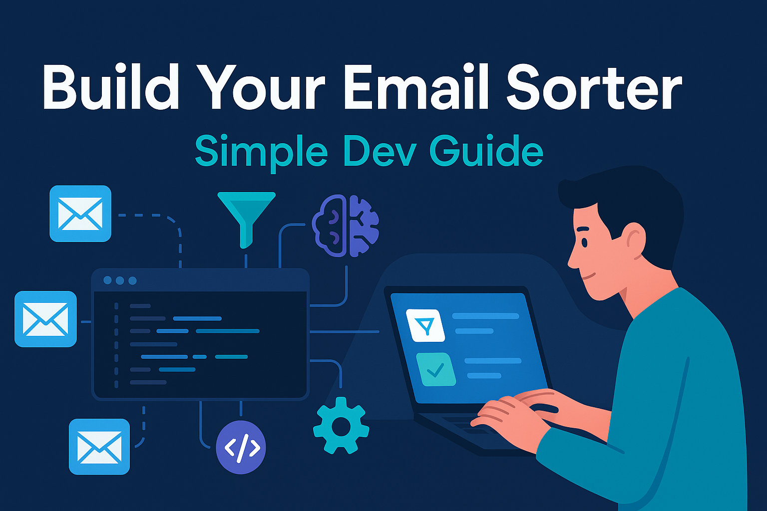 Build Email Sorter
