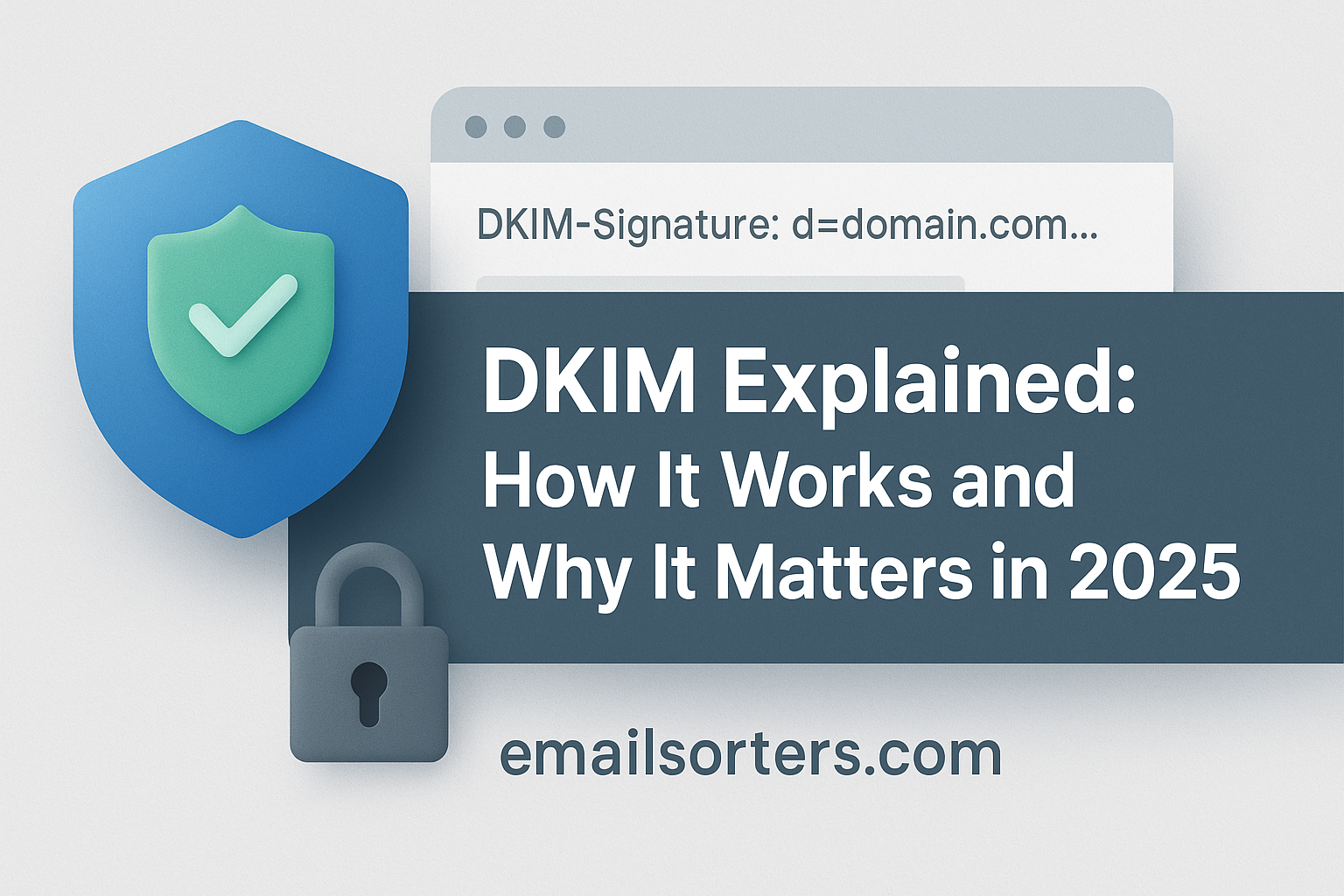DKIM