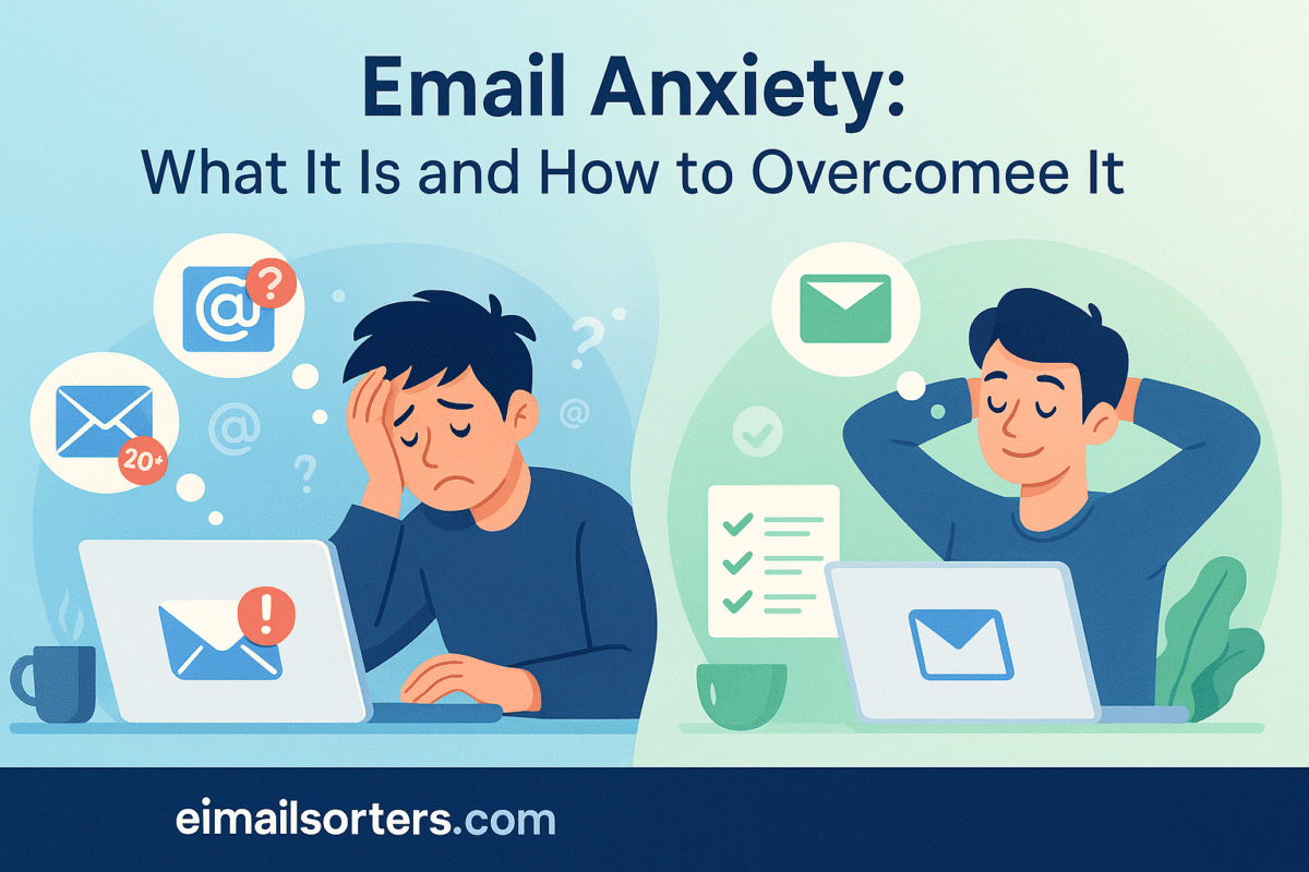 Email Anxiety