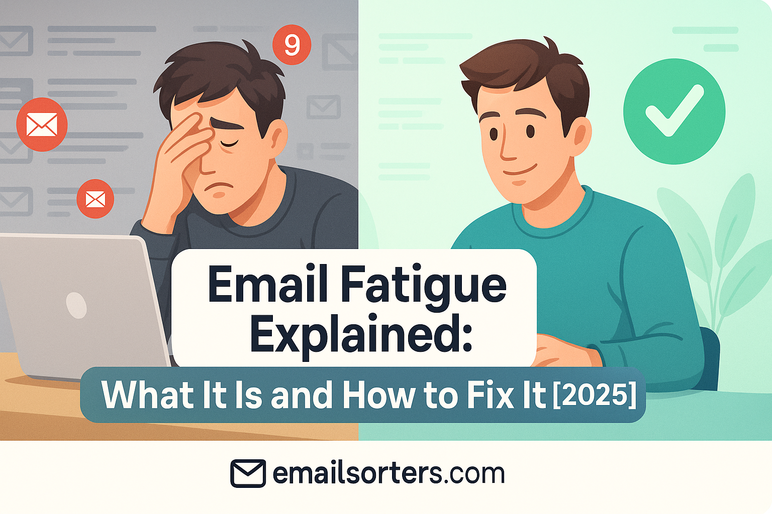 Email Fatigue