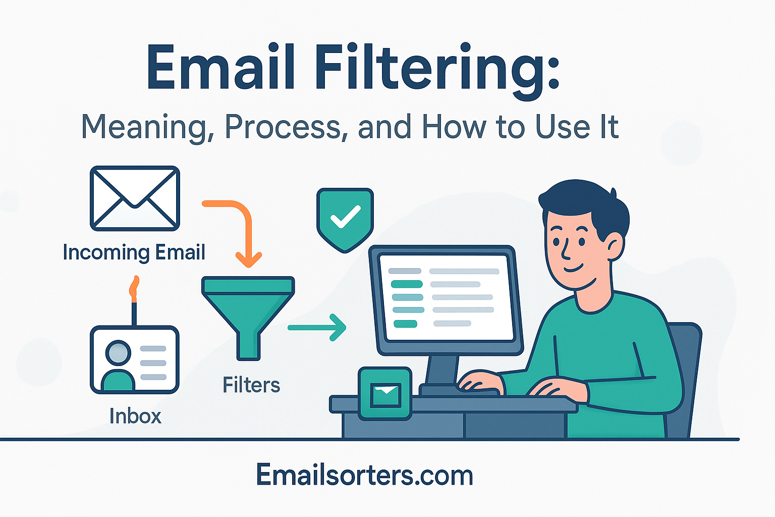 Email Filtering