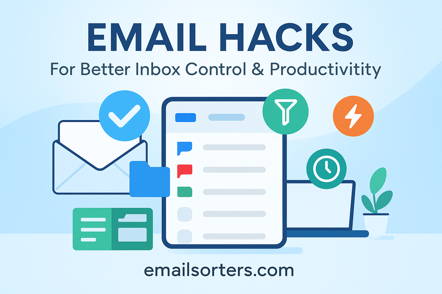 Email Hacks