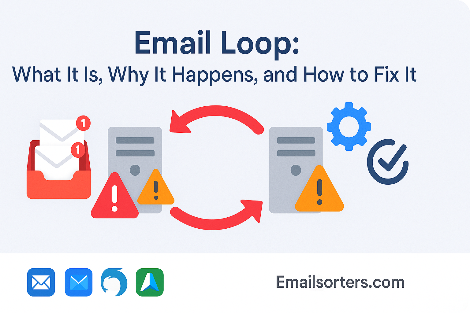 Email Loop