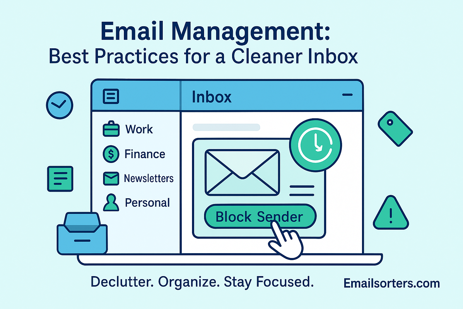 Email Management