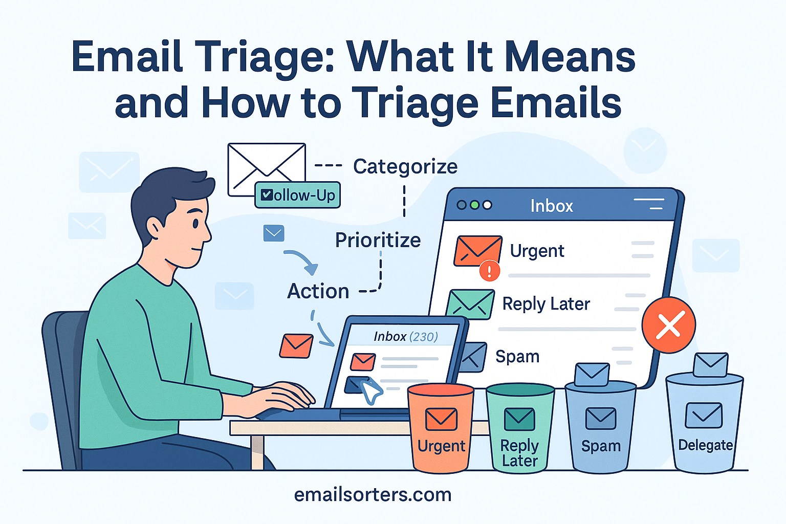 Email Triage