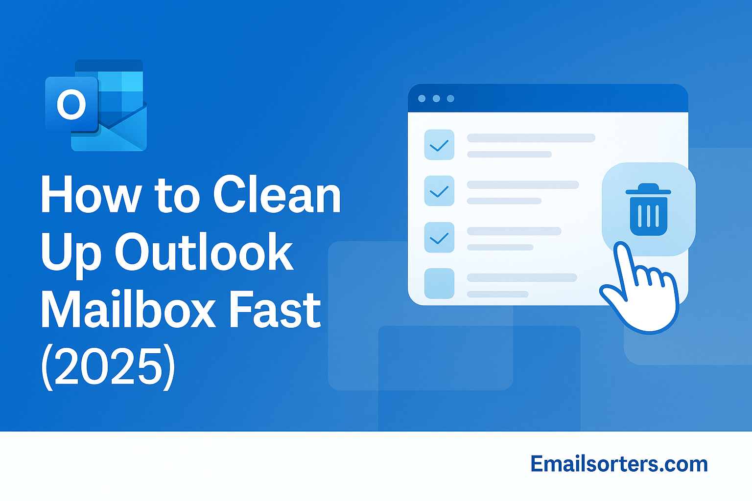 Outlook Mailbox