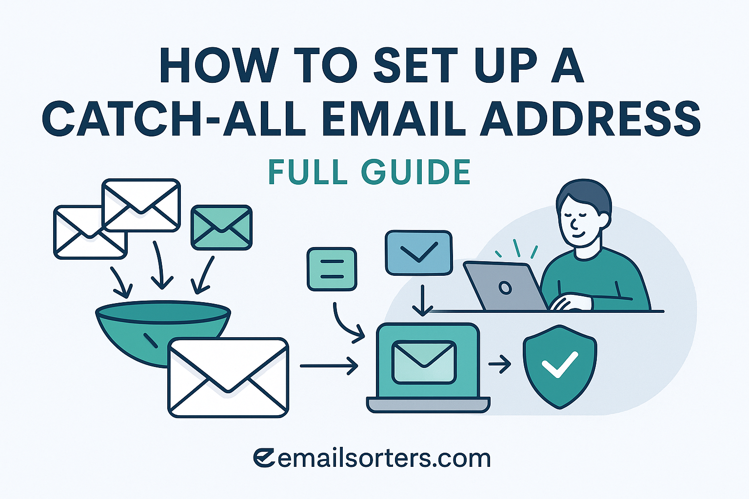 Catch-all email address