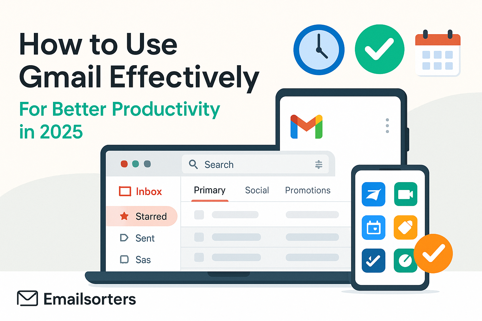 Use Gmail