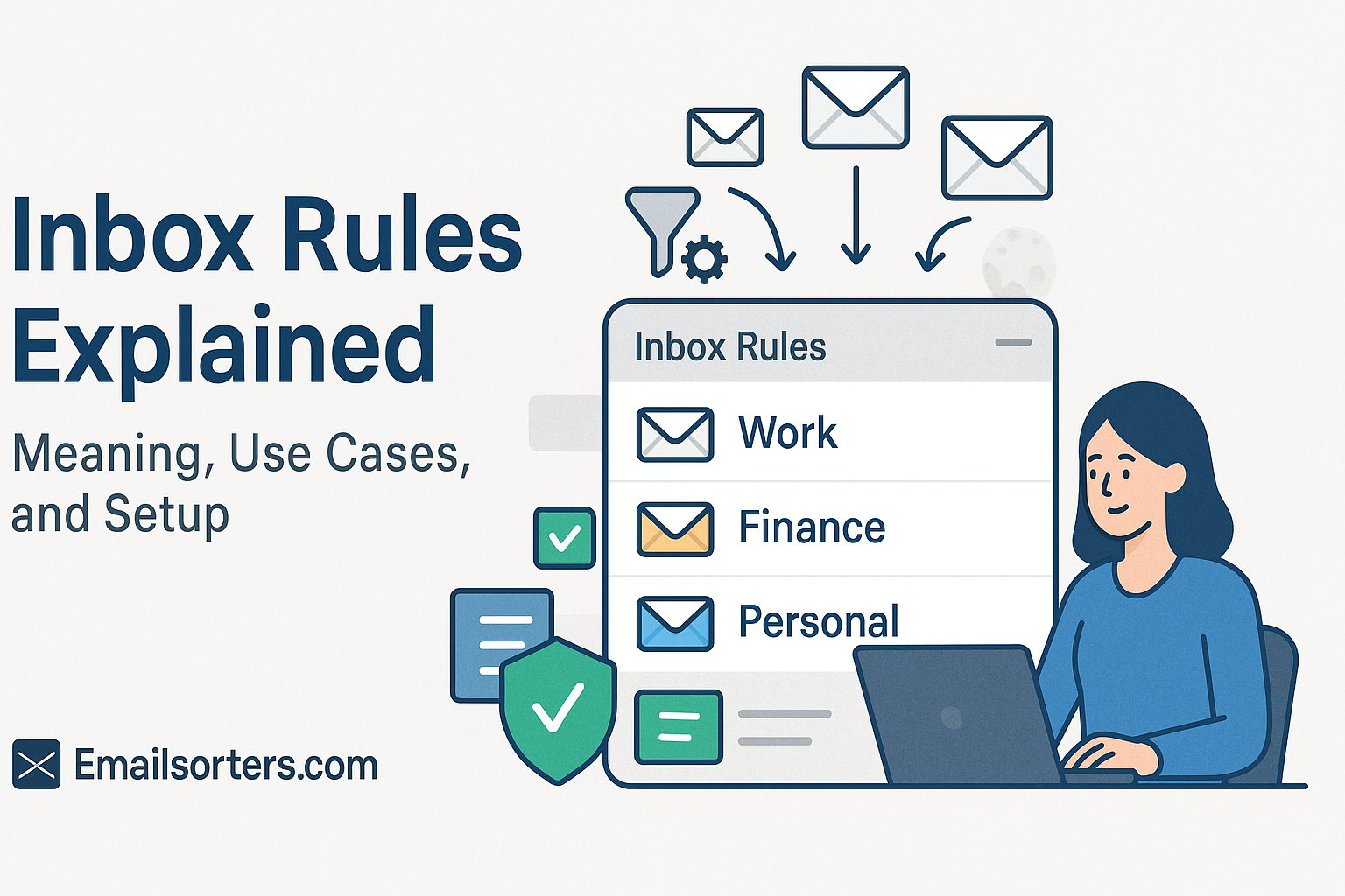 Inbox Rules