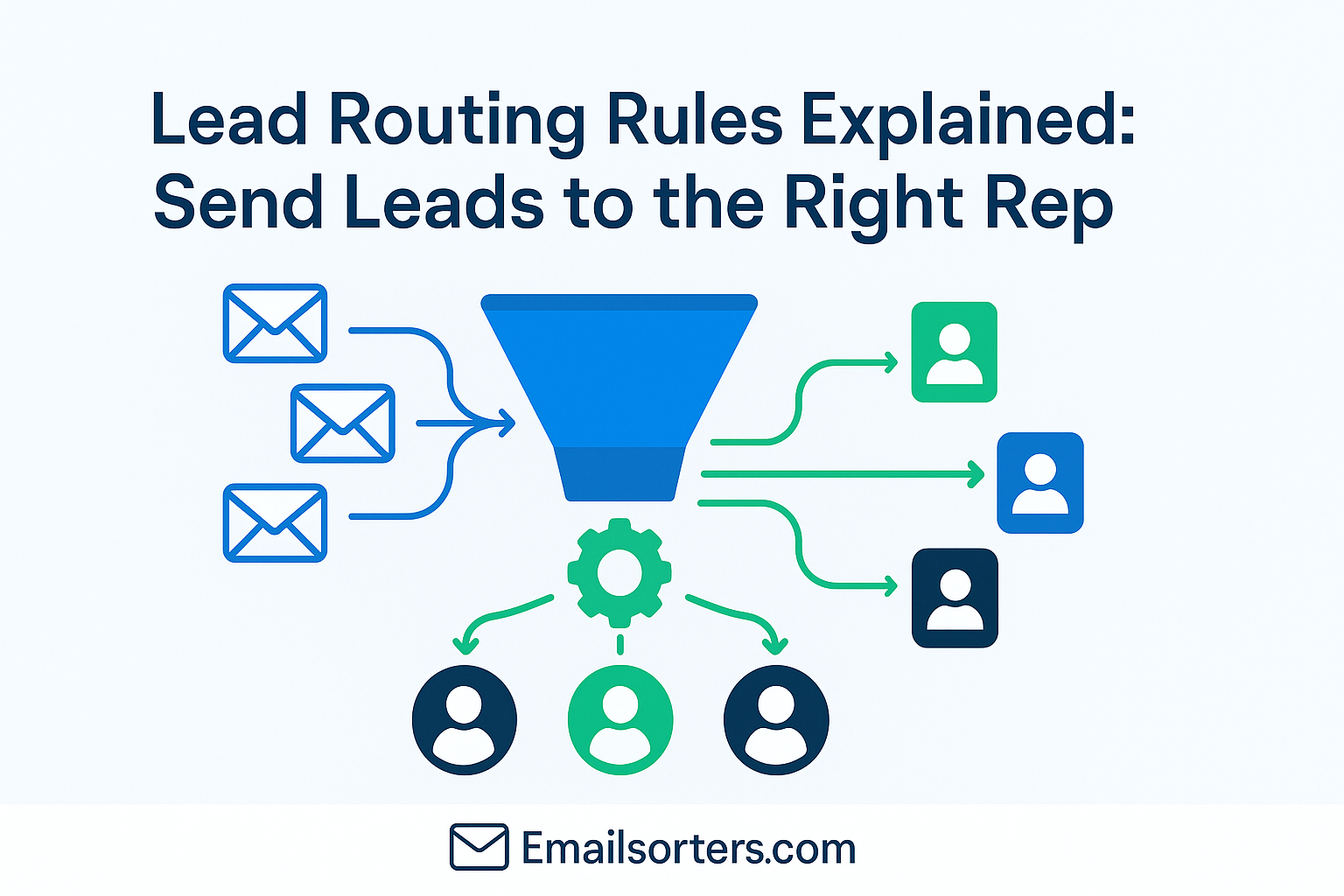 Lead Routing Rules