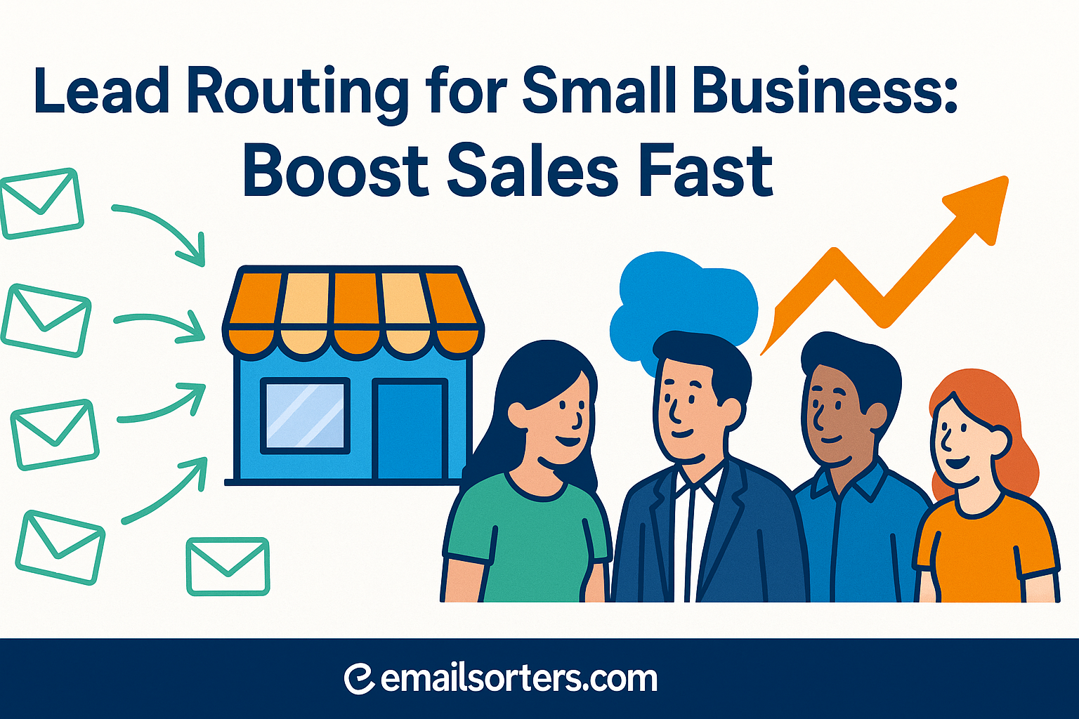Lead Routing for Small Business