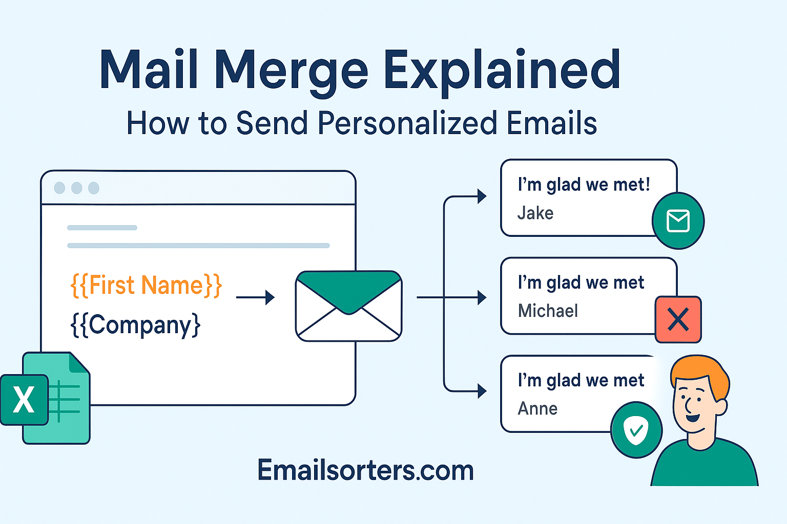 Mail Merge