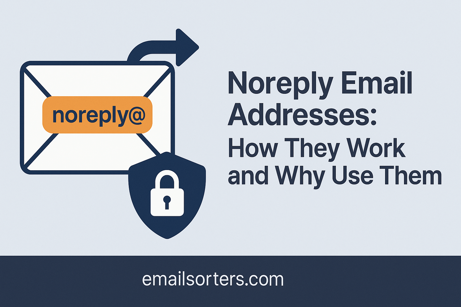 Noreply Email Addresses