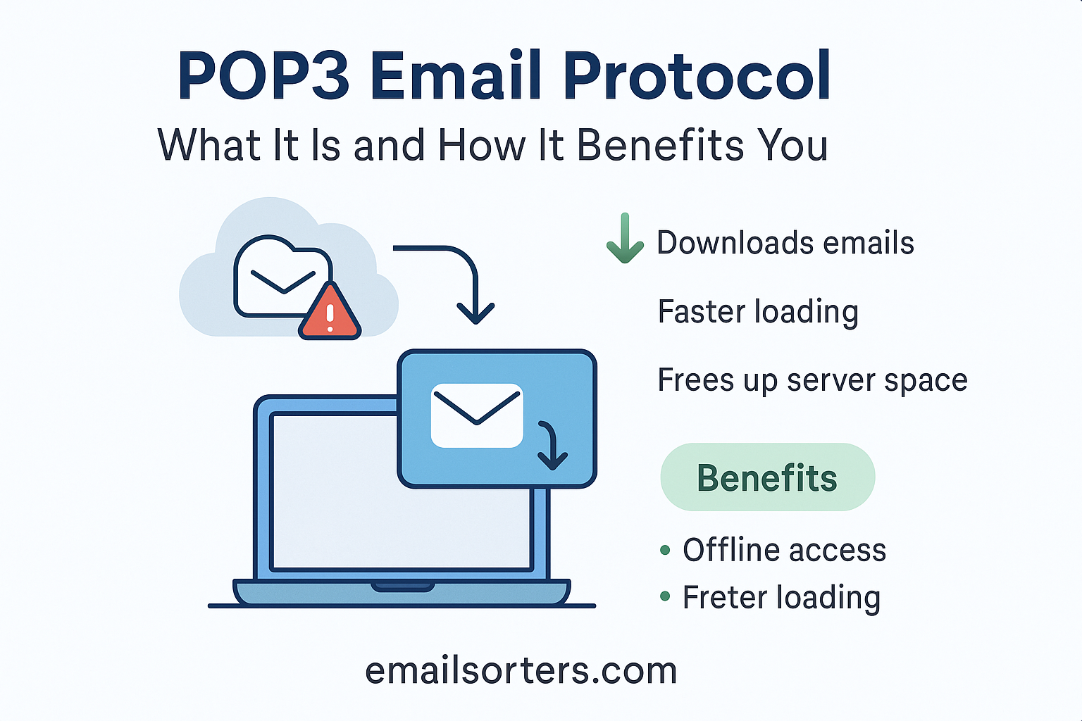 POP3 Email Protocol