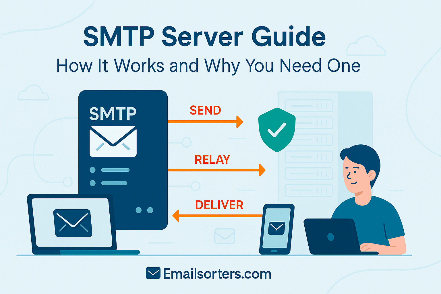 SMTP Server