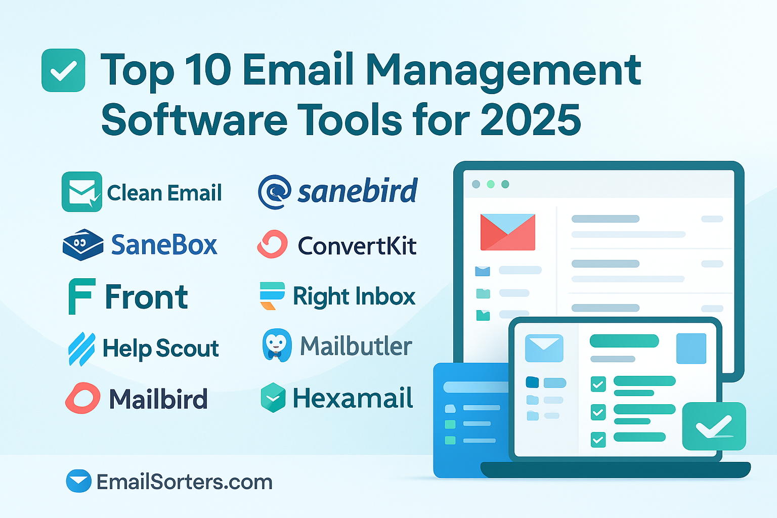 Email Management Software