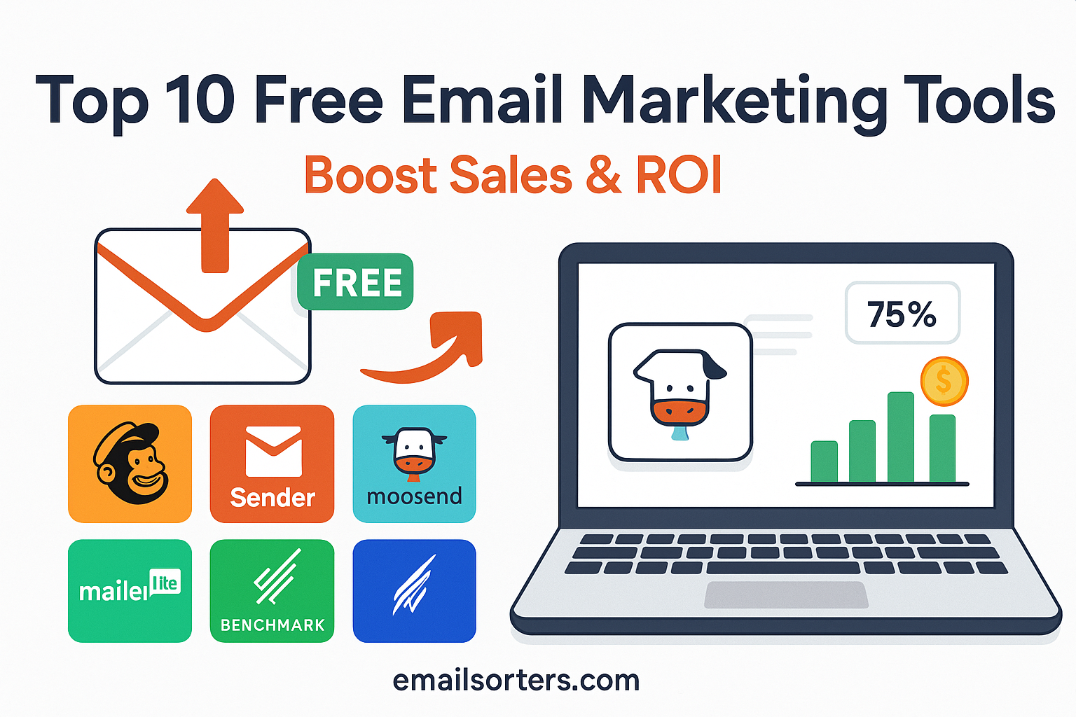 Email Marketing Tools