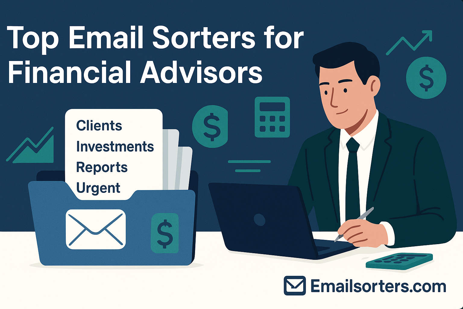 Email Sorters for Financial Advisors