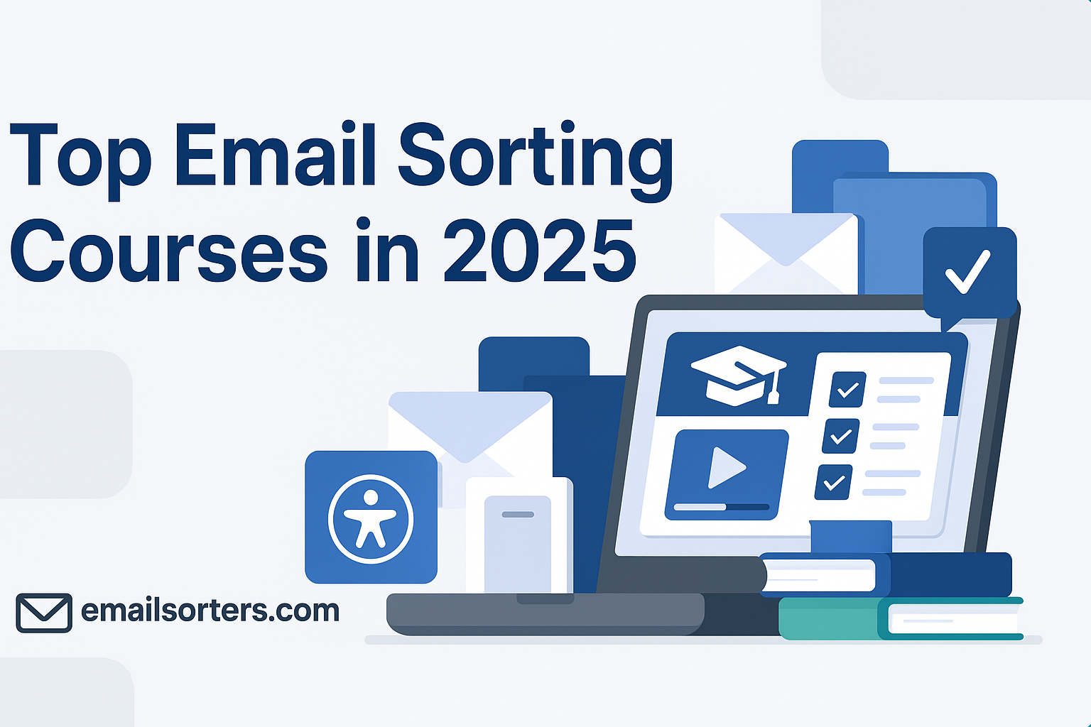 Email Sorting Courses
