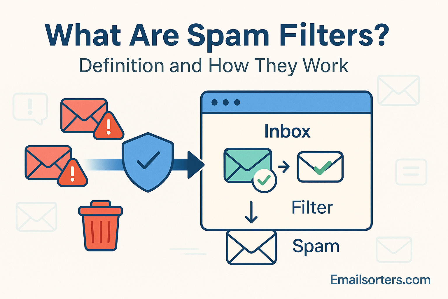 Spam Filters