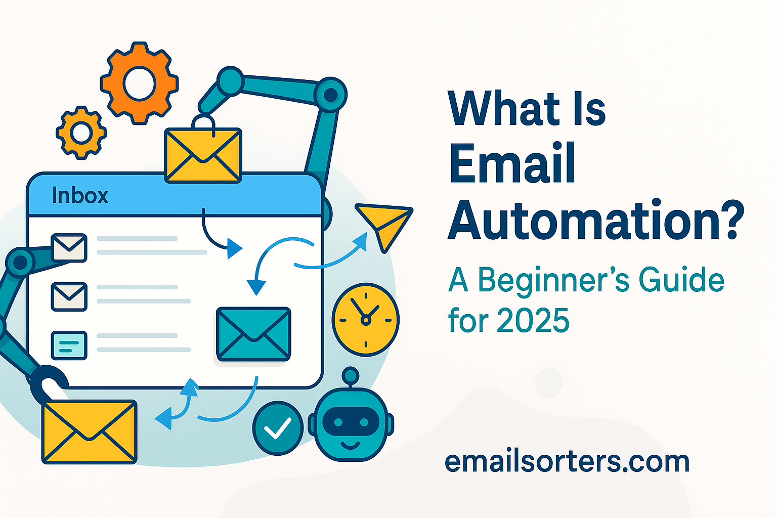 Email Automation