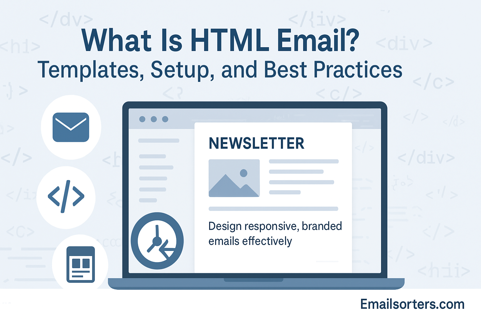HTML Email