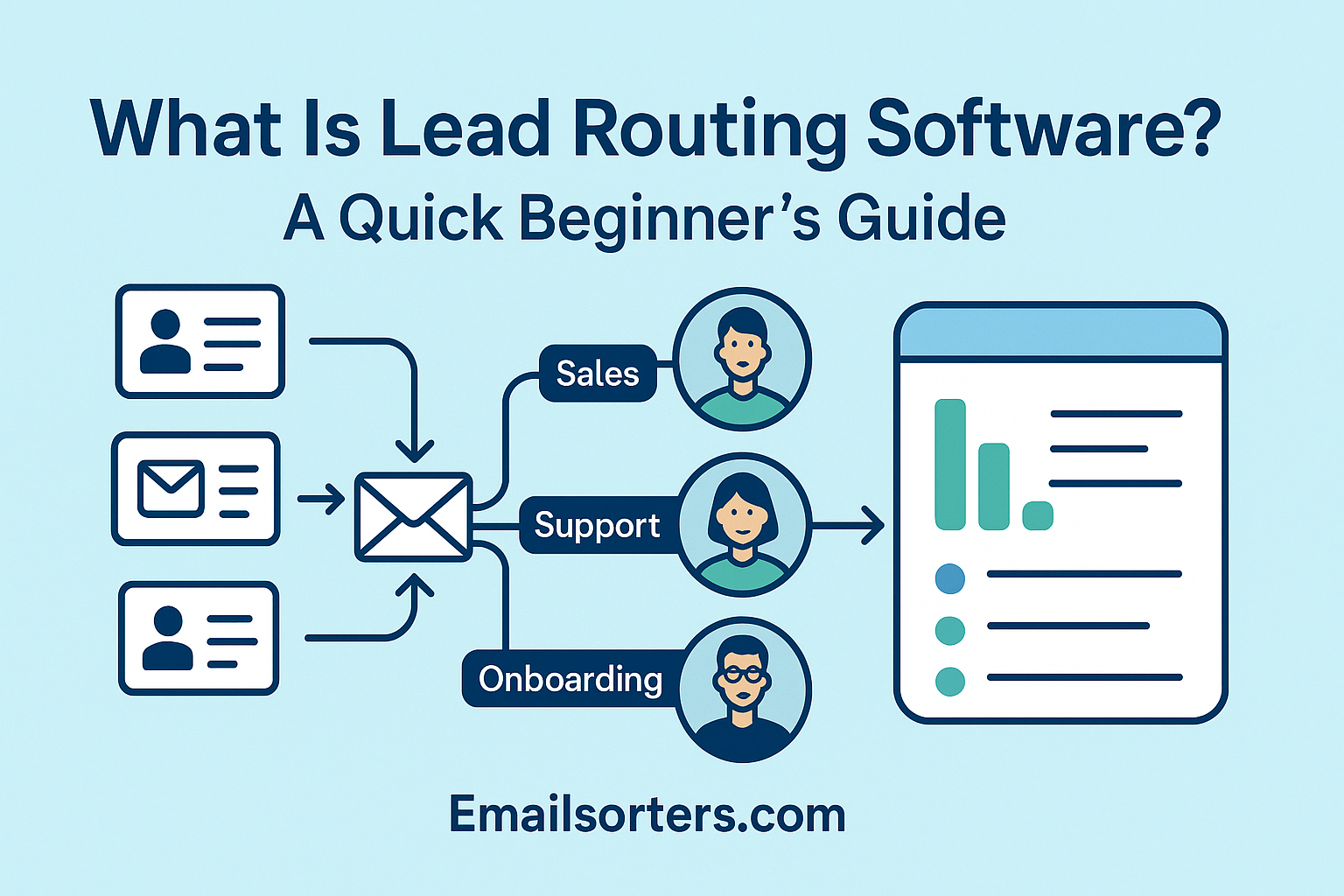 Lead Routing