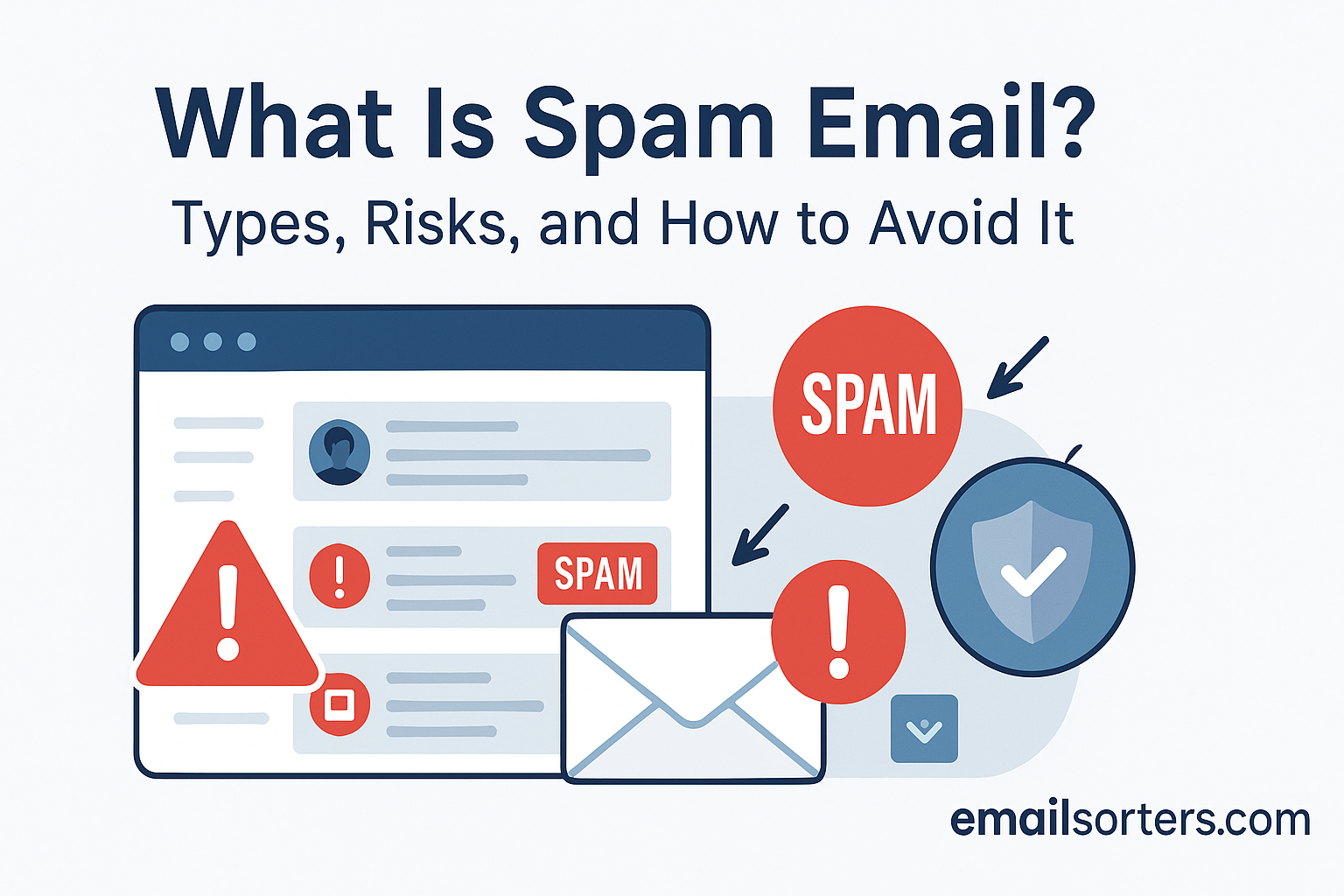 Spam Email