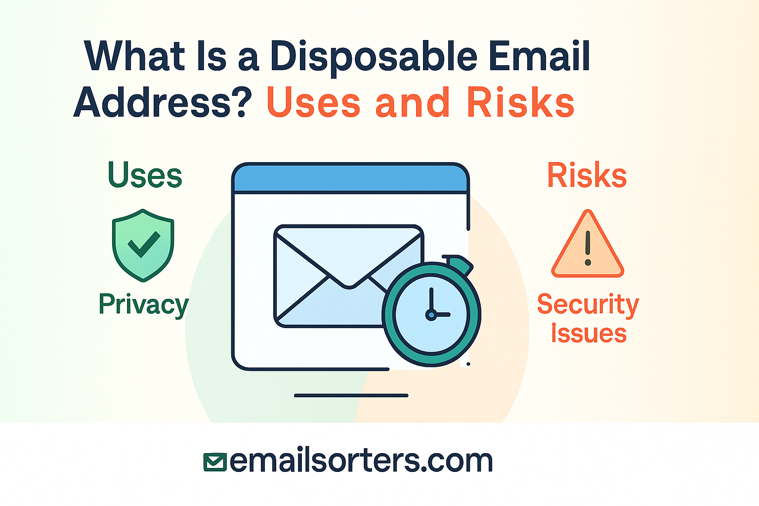 Disposable Email Address