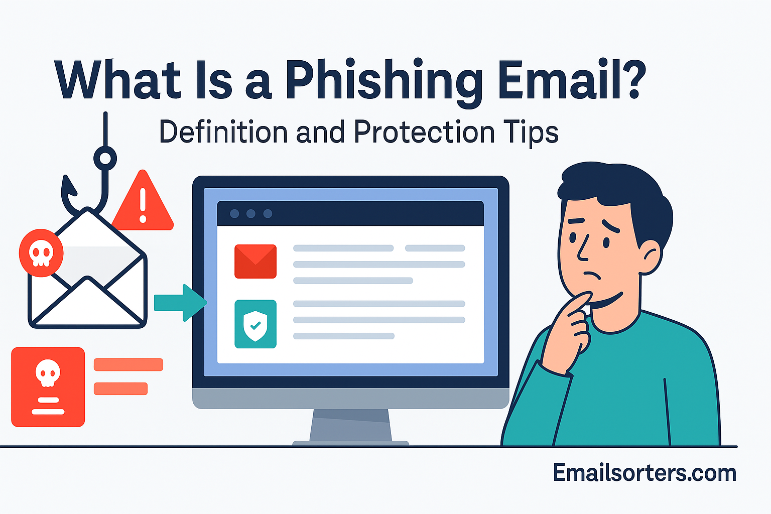 Phishing Email