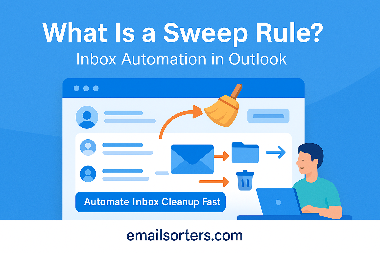 Sweep Rule
