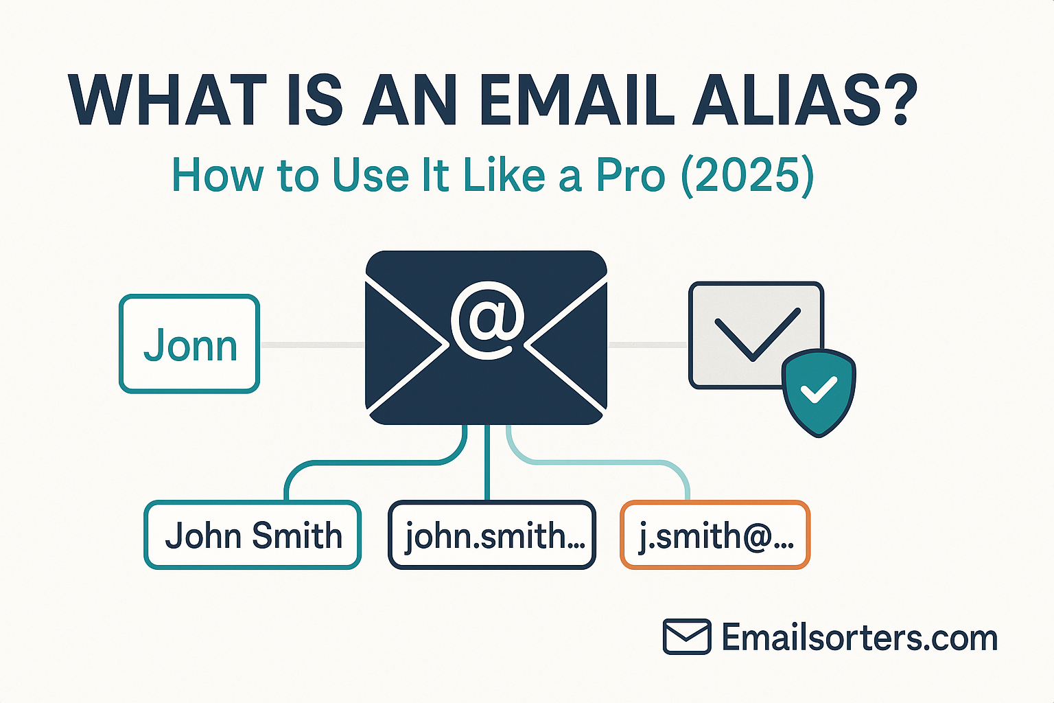 Email Alias
