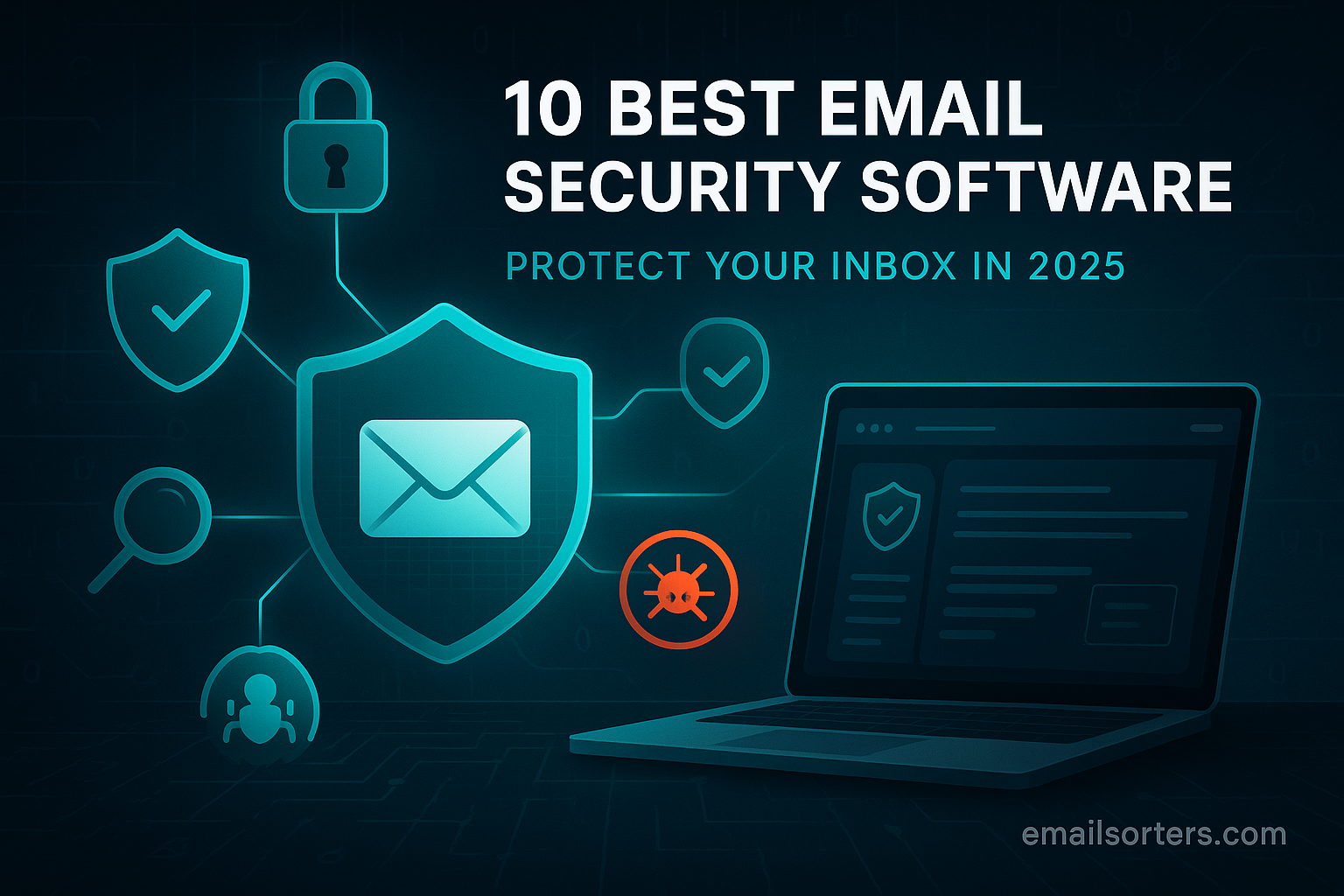 Best Email Security Software