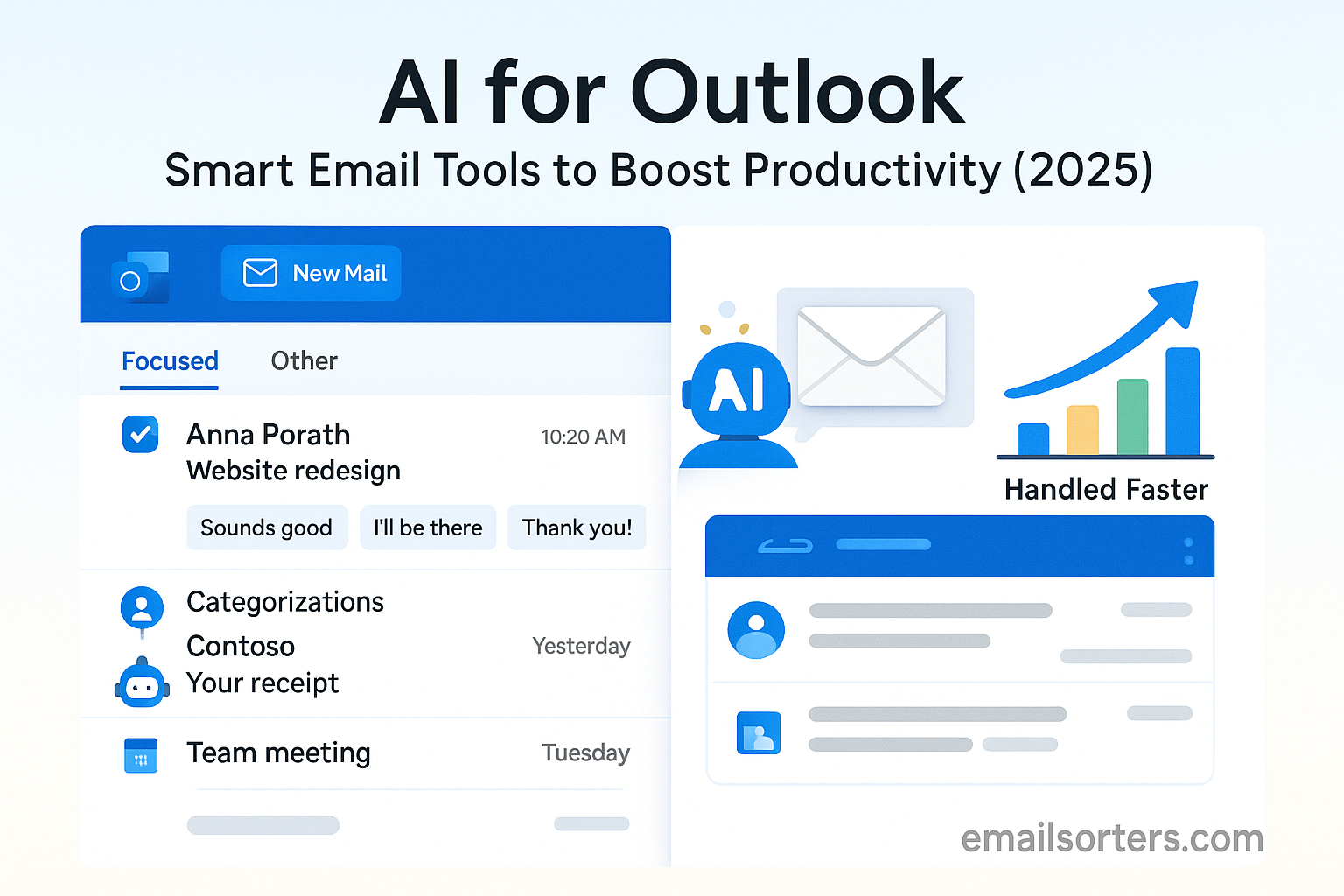 AI for Outlook