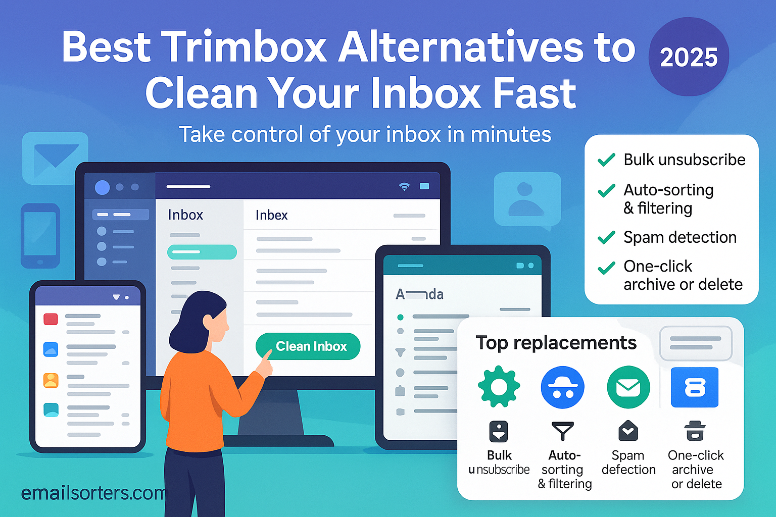 Trimbox alternative