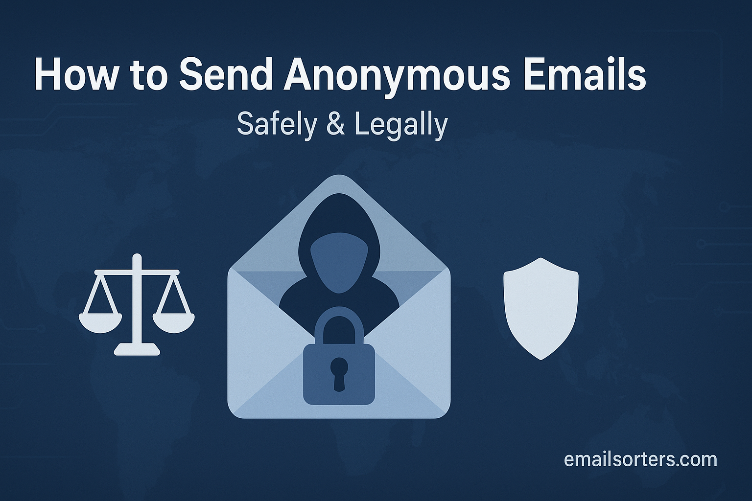 Anonymous Email