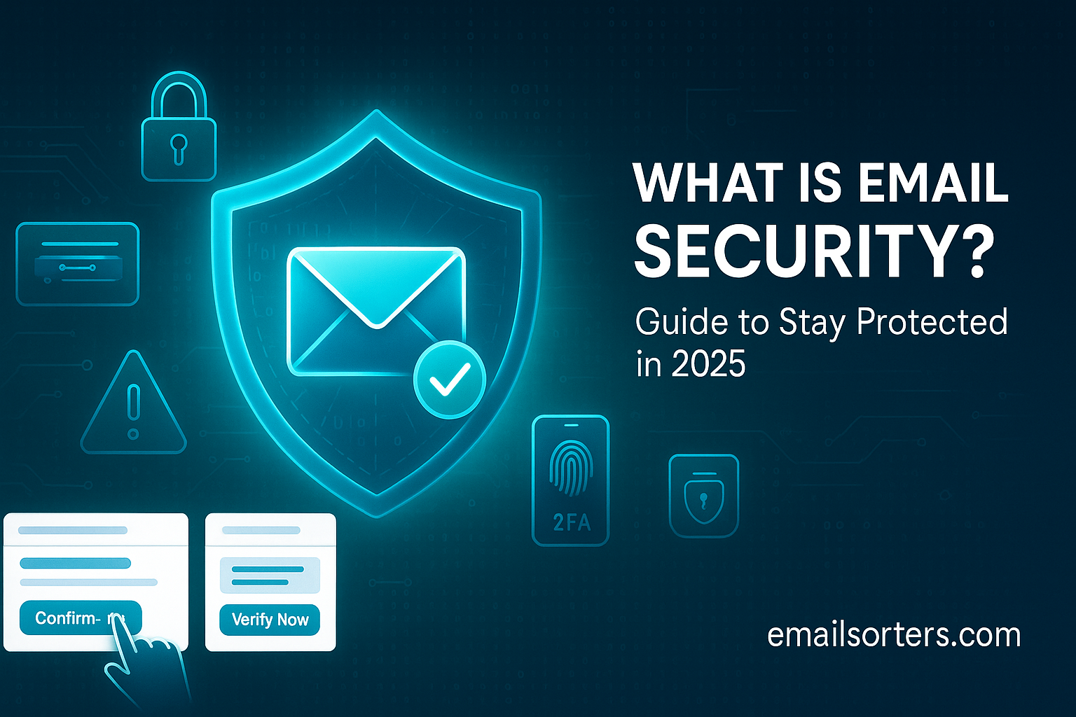 Email Security