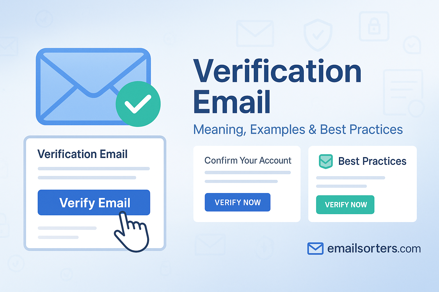 Verification Email
