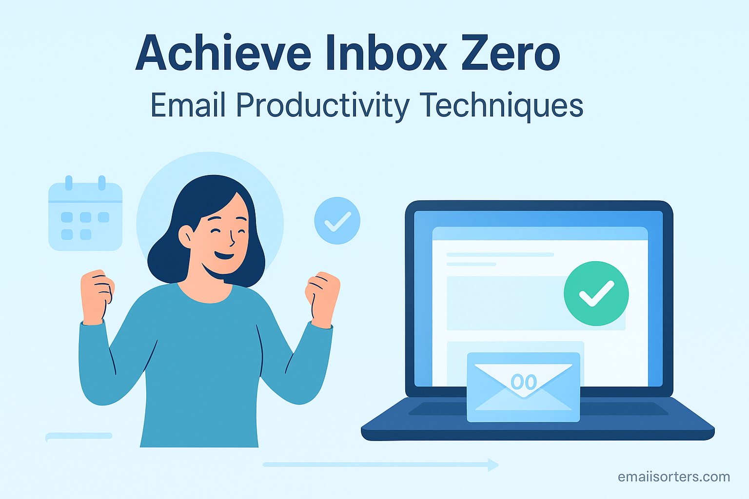 Achieve Inbox Zero