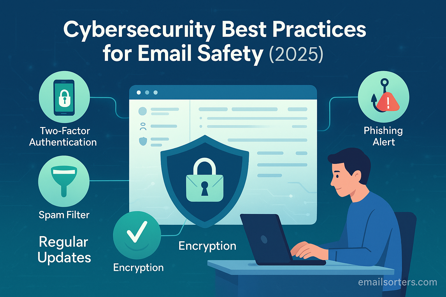 Cybersecurity Best Practices