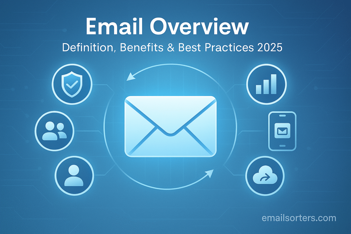 Email Overview