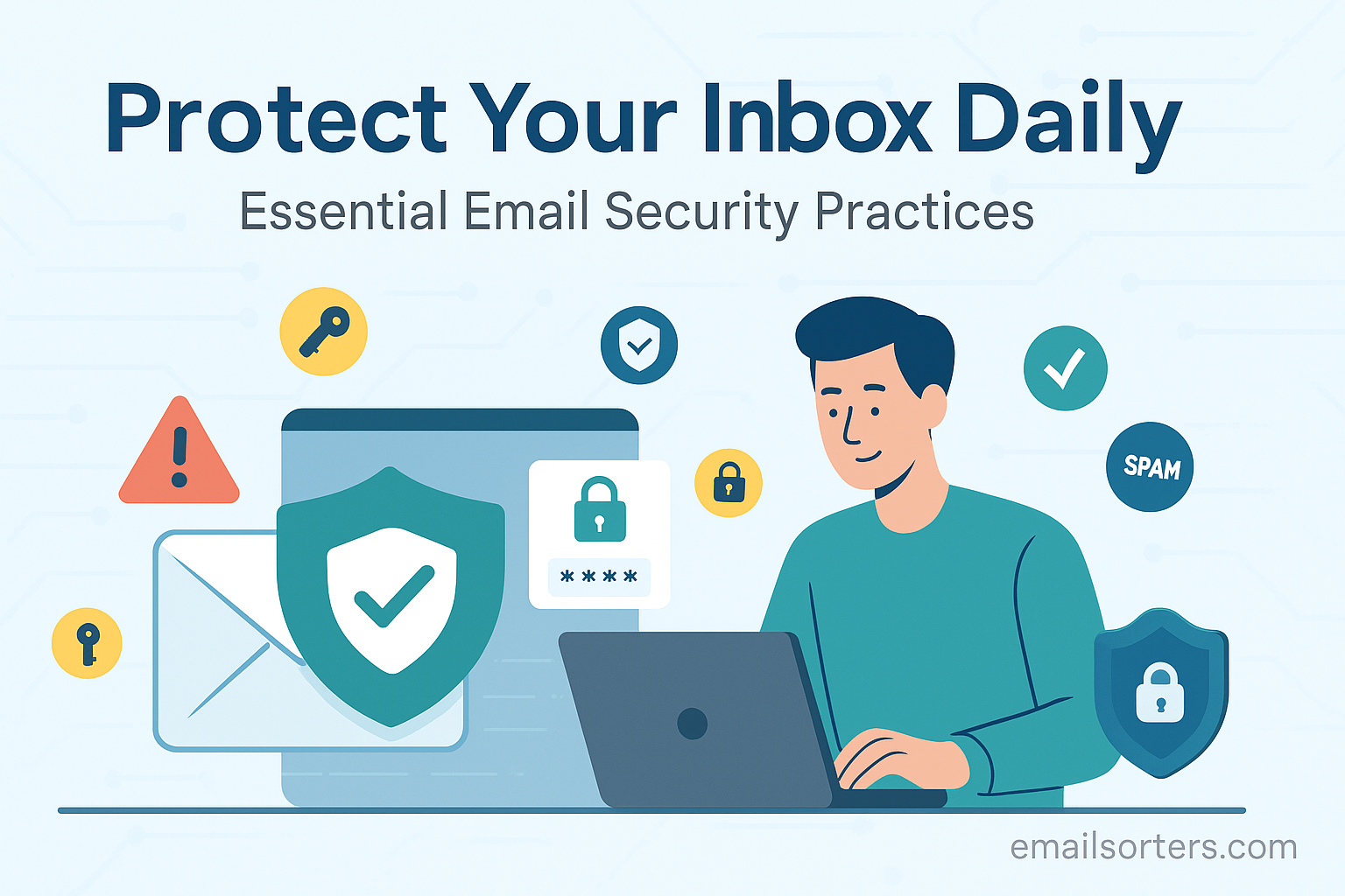 Email Security Practices