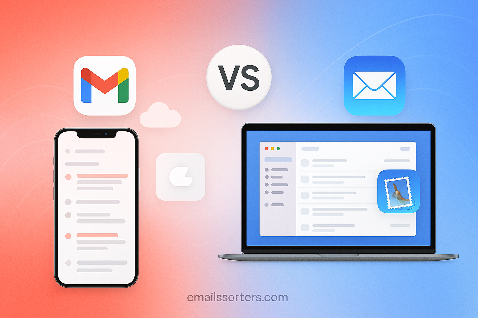 Mail Vs Email Gmail Vs Apple Mail: Which Email App Should You Use?