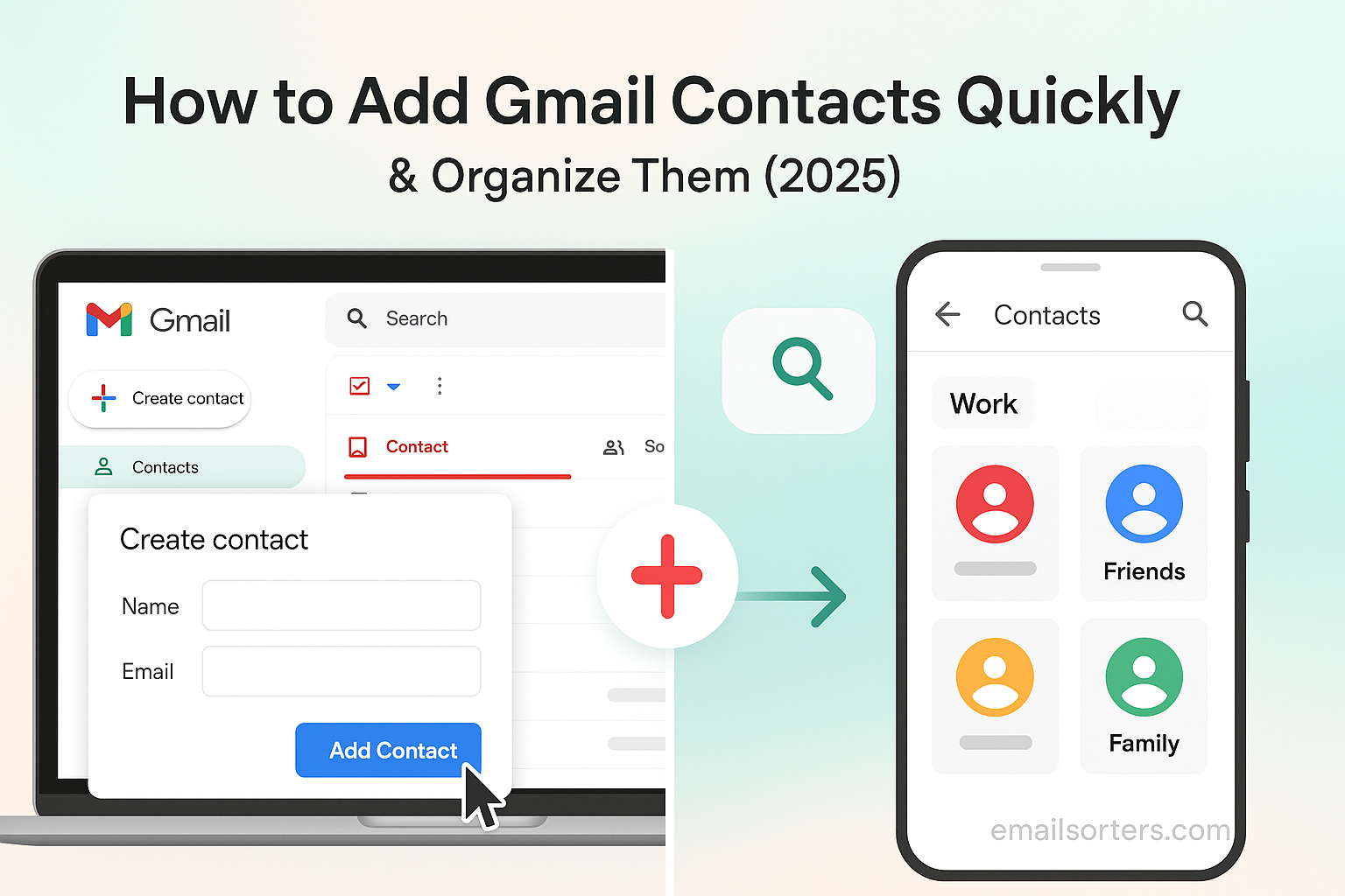Add Read Receipt in Outlook